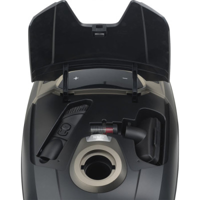 Пилосос Gorenje VCE48AFBKGO