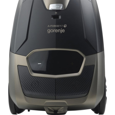 Пилосос Gorenje VCE48AFBKGO