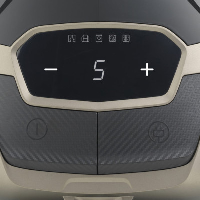 Пилосос Gorenje VCE48AFBKGO