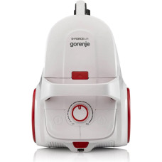 Пилосос GORENJE VCE01SFAWR