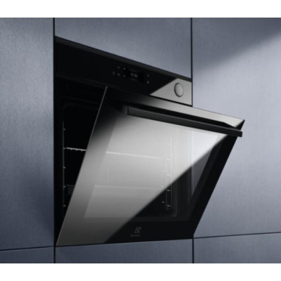Духова шафа електрична Electrolux EOC8P39H