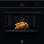 Духова шафа електрична Electrolux EOC8P39H
