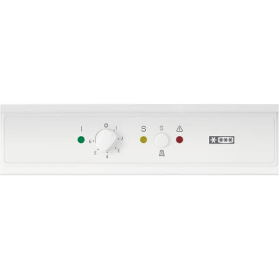Морозильная камера встроенная Electrolux LYB2AE82S
