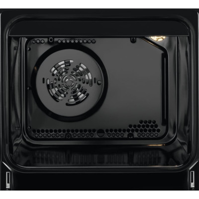 Плита комбинированная Electrolux LKK660220X