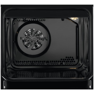 Плита комбінована Electrolux LKK560010X