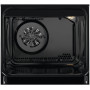 Плита комбінована Electrolux LKK560010X