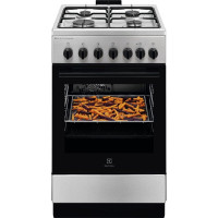 Плита комбінована Electrolux LKK560010X