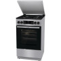 Плита комбінована GORENJE GK5C42SH