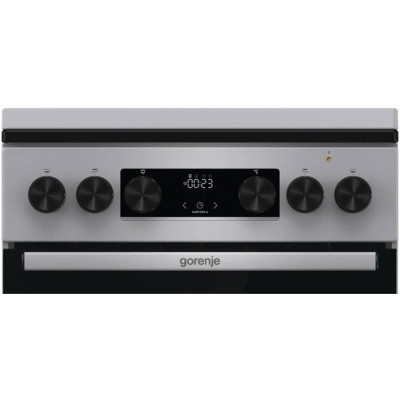 Плита комбінована GORENJE GK5C42SH