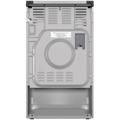 Плита комбінована GORENJE GK5C42SH