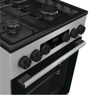 Плита комбінована GORENJE GK5C42SH