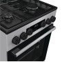 Плита комбінована GORENJE GK5C42SH