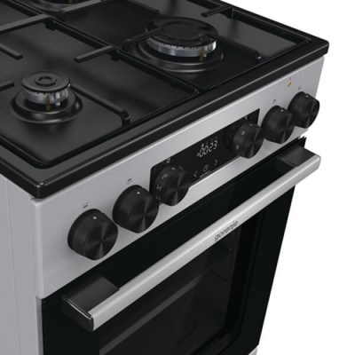Плита комбинированная GORENJE GK5C42SJ
