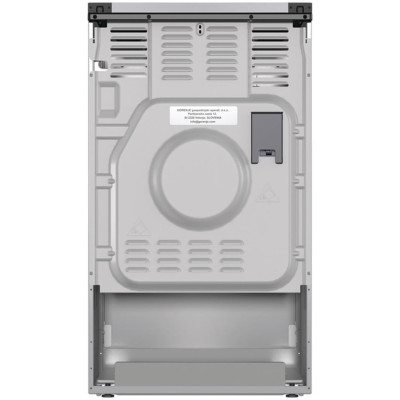 Плита комбинированная GORENJE GK5C42SJ