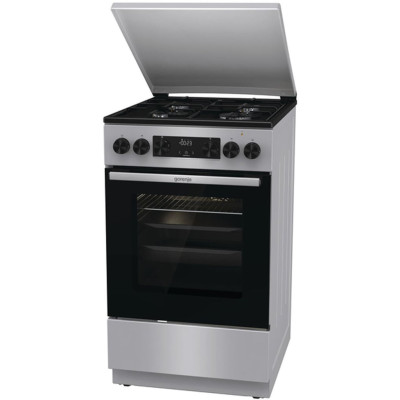 Плита комбинированная GORENJE GK5C42SJ