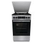 Плита комбинированная GORENJE GK5C42SJ