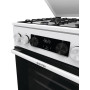 Плита комбінована GORENJE GK5C63WH