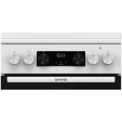 Плита комбінована GORENJE GK5C63WH