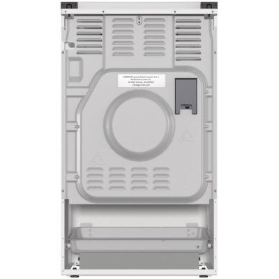 Плита комбінована GORENJE GK5C63WH