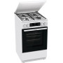 Плита комбінована GORENJE GK5C63WH