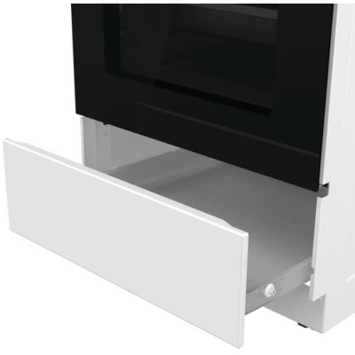 Плита комбінована GORENJE GK5C63WH