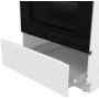 Плита комбінована GORENJE GK5C63WH