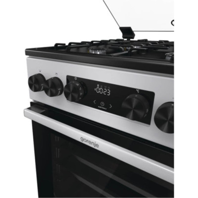 Плита комбінована GORENJE GK5C64SH
