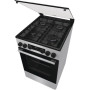 Плита комбінована GORENJE GK5C64SH