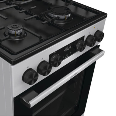 Плита комбінована GORENJE GK5C64SH