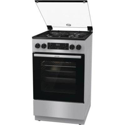 Плита комбінована GORENJE GK5C64SH