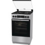 Плита комбінована GORENJE GK5C64SH