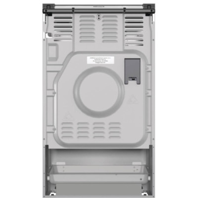 Плита комбінована GORENJE GK5C64SH