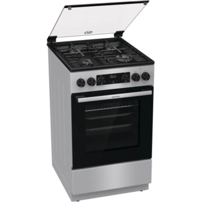 Плита комбінована GORENJE GK5C64SH