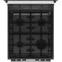 Плита комбінована GORENJE GK5C64SH