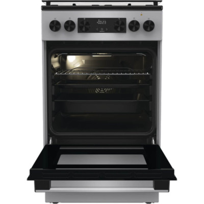Плита комбінована GORENJE GK5C64SH
