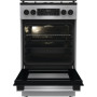Плита комбінована GORENJE GK5C64SH