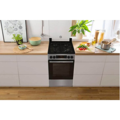 Плита комбінована GORENJE GK5C64SH