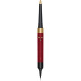 Стайлер Dyson HS08 Airwrap ID Straight/Wavy Red Velvet/Gold (596926-01)