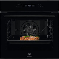 Духова шафа електрична Electrolux EOE7P31Z