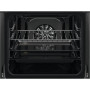 Духова шафа електрична ELECTROLUX EOF3H40BK