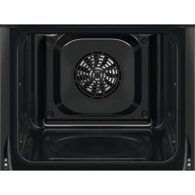 Духова шафа електрична ELECTROLUX EOF3H40BK
