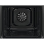 Духова шафа електрична ELECTROLUX EOF3H40BK