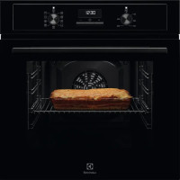 Духовой шкаф электрический Electrolux EOF3H40BK