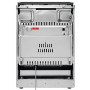 Плита газовая ELECTROLUX LKG604012W