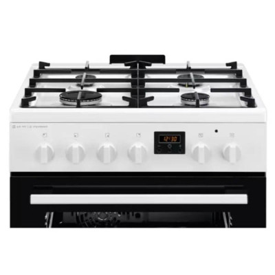 Плита комбінована ELECTROLUX LKK660220W