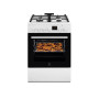 Плита комбінована ELECTROLUX LKK660220W