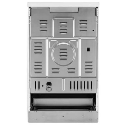 Плита електрична ELECTROLUX LKR520066W