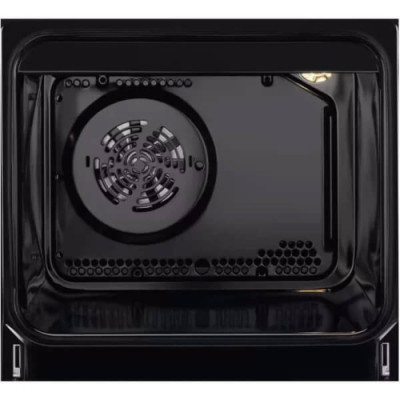 Плита електрична ELECTROLUX LKR520066W