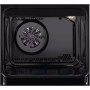 Плита електрична ELECTROLUX LKR520066W