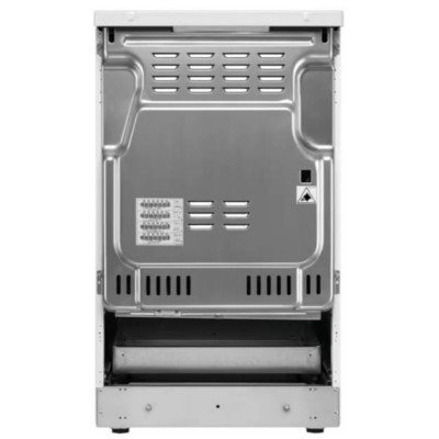 Плита електрична ELECTROLUX LKR520066W
